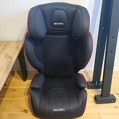 【美品】RECARO レカロチャイルドシート J3
