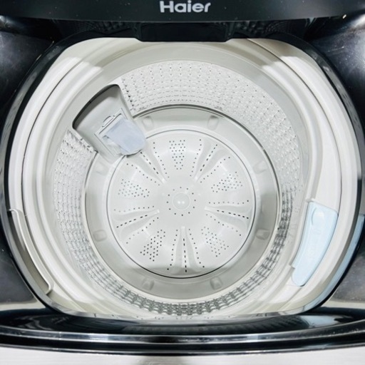 ♦️Haier a1831 家電セット 1人暮らし 冷蔵庫 洗濯機 電子レンジ 25♦️