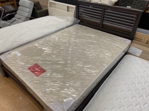 【トレファク摂津店】ダブルベット入荷しました‼︎