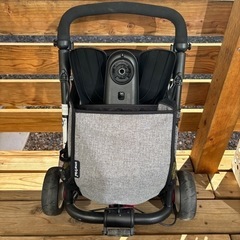 スマートトライク STR5　折り畳み 三輪車の画像