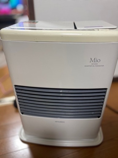その他 MITSUBISHI MIO KD-234V