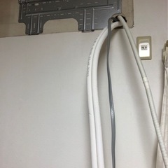 エアコン取付作業員募集！全国大募集！の画像