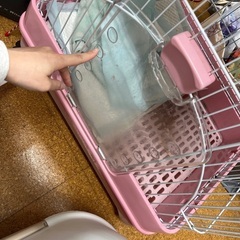 【無料】うさぎ小屋