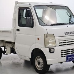 車の荷台が滑り台に大変身！