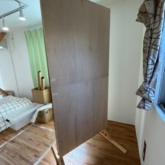 【現地でのお引取のみ】工具掛け・パーテーション・収納 1,000円の画像