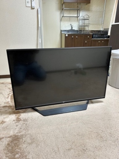家電 テレビ 液晶テレビ