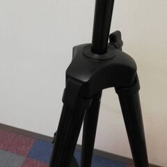 三脚　MUSIC STAND 中古品の画像
