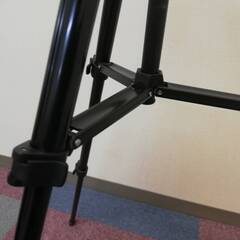 三脚　MUSIC STAND 中古品の画像