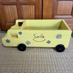 プランターボックス　（車）