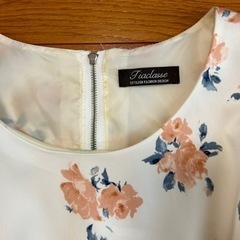 レディース　ワンピース3枚セットの画像