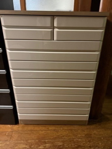 タンス チェスト