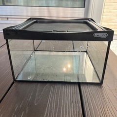 ヒュドラケース3120 ③ 破損あり