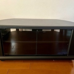 【美品】テレビ台