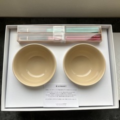 ルクルーゼ　Le Creuset  1万5千円相当の画像