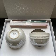 ルクルーゼ　Le Creuset  1万5千円相当の画像