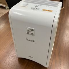 2/29 値下げ🌟FUJITSU 脱臭機 DAS-15K 富士通 2019年 ペットのニオイ対策に！  No.2453● ※現金、クレジット、スマホ決済対応※