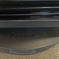 【値下げ！】ダイキン遠赤外線暖房機【F00337】の画像