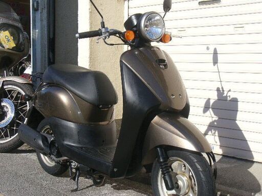 ✭ホンダ トゥデイ AF67 5000㎞未満の低走行車✭