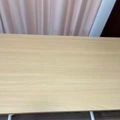 12/29まで　ディノスセシール　昇降式テーブルの画像