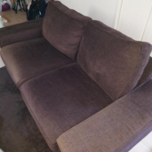 IKEA ソファ 3人掛け