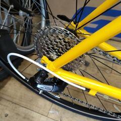 新車 ジャイアントエスケープR3 Mサイズ 純正スタンド付の画像