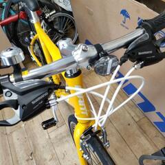 新車 ジャイアントエスケープR3 Mサイズ 純正スタンド付の画像