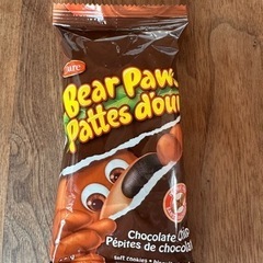 チョコクッキー
