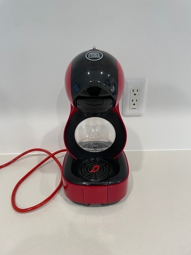 ドルチェグスト コーヒーメーカー