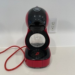 ドルチェグスト コーヒーメーカー