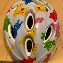 子供用ヘルメット