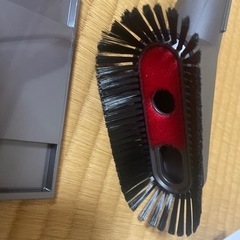 Dyson v11 付属品の画像