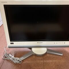 液晶テレビ