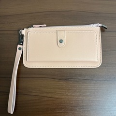 新品　財布、カードいれ入れ