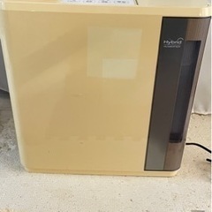 ダイニチ　加湿器