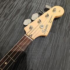 スクワイヤー　シルバーシリーズ　プレベの画像