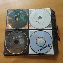 ノラジョーンズなどCD色々の画像