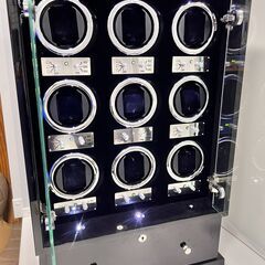 (New Year)SALE!!　ワインディングマシーン２台　￥...