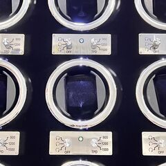 (New Year)SALE!!　ワインディングマシーン２台　￥16500→￥9800の画像