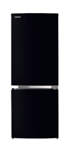 【美品・使用期間2ヶ月】TOSHIBA　冷蔵庫　2021年製