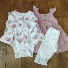 3点セット②