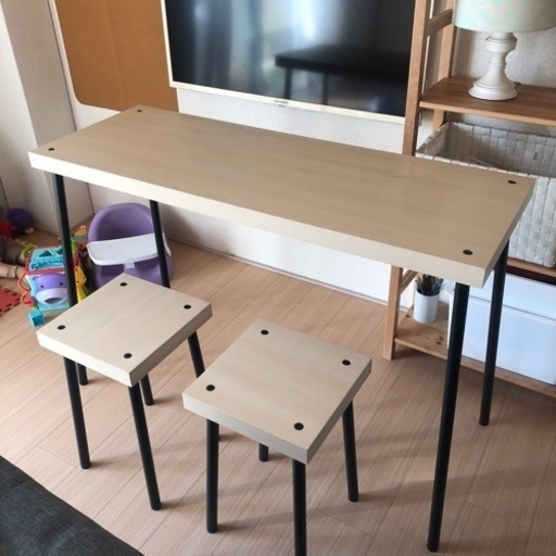 IKEA 今週来れる方には1000円引き。