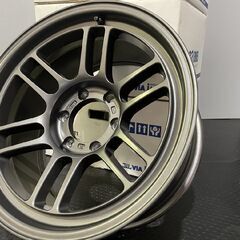 新品 ENKEI ALLROAD RPT1 エンケイ オールロード 18インチ 4本 9J6HPCD139.7±0 ランクルプラド ハイラックス等　(MHZ131) クレジットカード QRコード決済可能の画像