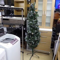 キャプテンスタッグ　大型　クリスマスツリー　180cm　配達設置...