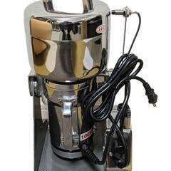 日本製 粉砕機HS-20 新品未使用の画像