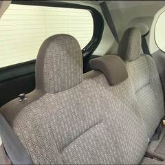 ☆自社ローン対応☆　トヨタ　スペイド　車検２年付き(^^)/の画像