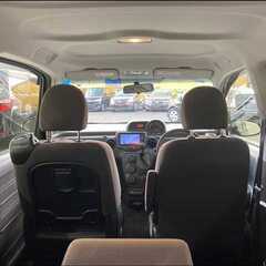 ☆自社ローン対応☆　トヨタ　スペイド　車検２年付き(^^)/の画像