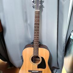 ibanez エレアコ