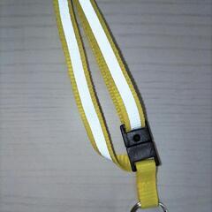 首からぶら下げるストラップ①✨新品　の画像