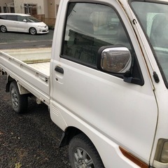 三菱ミニキャブですの画像