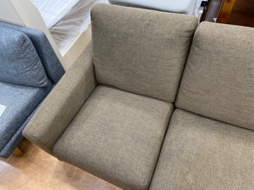 【トレファク摂津店】3人掛けソファー入荷しまさした‼︎